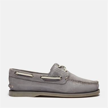 Timberland Classic Boat Boat Shoe Erkek Günlük Ayakkabı