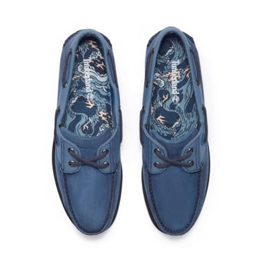 Timberland Classıc Boat Boat Shoe Erkek Ayakkabı