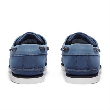 Timberland Classıc Boat Boat Shoe Erkek Ayakkabı