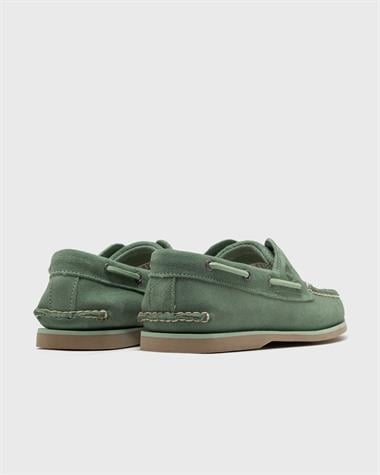 Timberland Classıc Boat Boat Shoe Erkek Ayakkabı