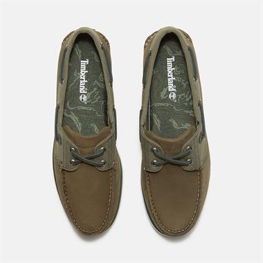 Timberland Classıc Boat Boat Shoe Erkek Ayakkabı