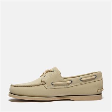 Timberland Classıc Boat Boat Shoe Erkek Ayakkabı