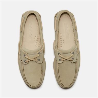 Timberland Classıc Boat Boat Shoe Erkek Ayakkabı