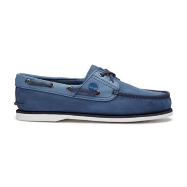 Timberland Classıc Boat Boat Shoe Erkek Ayakkabı
