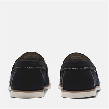 Timberland Classıc Boat Boat Shoe Erkek Ayakkabı