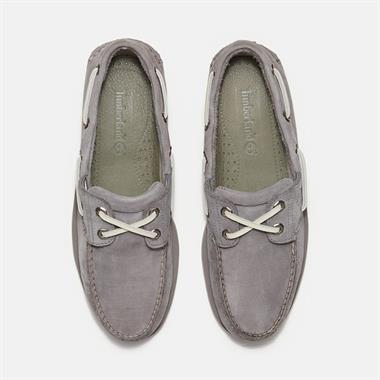 Timberland Classic Boat Boat Shoe Erkek Günlük Ayakkabı