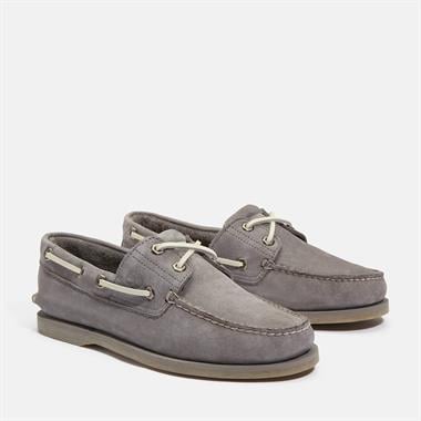 Timberland Classic Boat Boat Shoe Erkek Günlük Ayakkabı