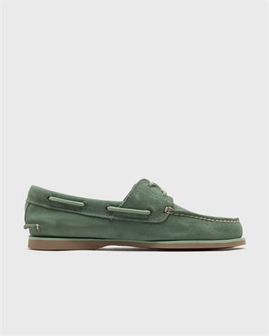 Timberland Classıc Boat Boat Shoe Erkek Ayakkabı