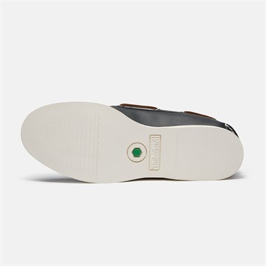 Timberland Classic Boat Boat Shoe Kadın Günlük Ayakkabı