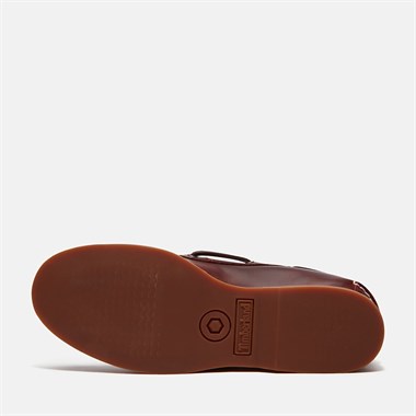 Timberland Classic Boat Boat Shoe Kadın Günlük Ayakkabı