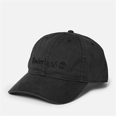 Timberland Cooper Hill Cooper Hill Embroidered Base Erkek Şapka