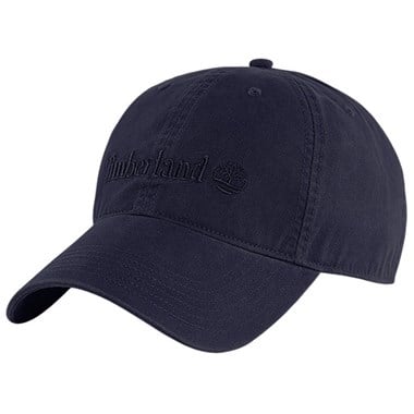 Timberland Cooper Hill Cooper Hill Embroidered Base Erkek Şapka