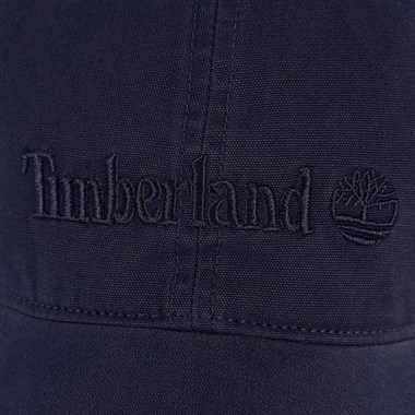 Timberland Cooper Hill Cooper Hill Embroidered Base Erkek Şapka