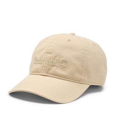 Timberland Cooper Hill Cooper Hill Embroidered Base Erkek Şapka