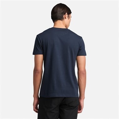 Timberland Dunstan River Chest Pocket Erkek T-Shirt