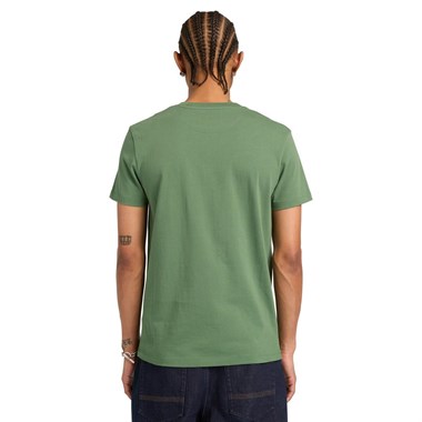 Timberland Dunstan River Chest Pocket Erkek T-Shirt
