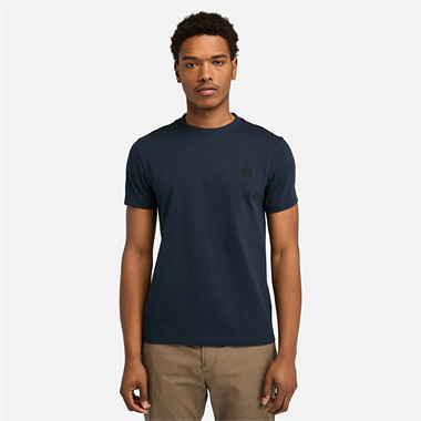 Timberland Dunstan River Short Sleeve Tee Erkek T-Shirt