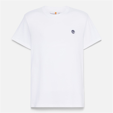 Timberland Dunstan River Short Sleeve Tee Erkek T-Shirt