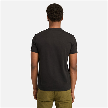 Timberland Dunstan River Short Sleeve Tee Erkek T-Shirt