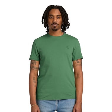 Timberland Dunstan River Short Sleeve Tee Erkek T-Shirt