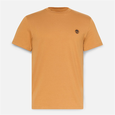 Timberland Dunstan River Short Sleeve Tee Erkek T-Shirt