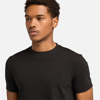 Timberland Dunstan River Short Sleeve Tee Erkek T-Shirt