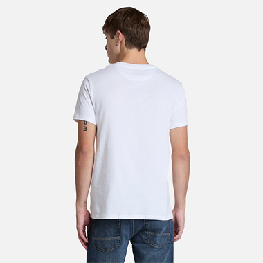 Timberland Dunstan River Short Sleeve Tee Erkek T-Shirt