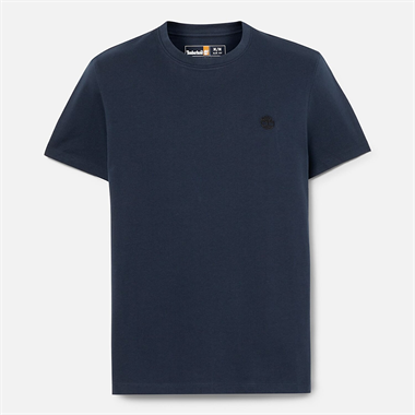 Timberland Dunstan River Short Sleeve Tee Erkek T-Shirt