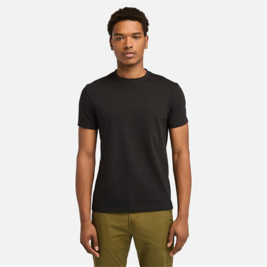 Timberland Dunstan River Short Sleeve Tee Erkek T-Shirt