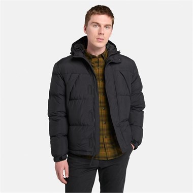 Timberland Durable Water Repellent Puffer Erkek Mont