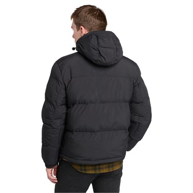 Timberland Durable Water Repellent Puffer Erkek Mont