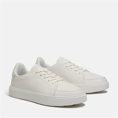Timberland Emerson Street Low Lace Up Kadın Sneaker