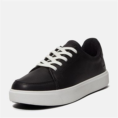Timberland Emerson Street Low Lace Up Kadın Sneaker