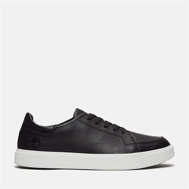 Timberland Emerson Street Low Lace Up Erkek Sneaker