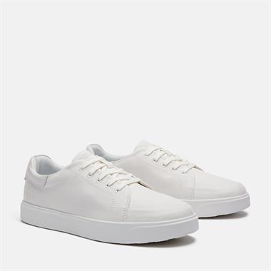 Timberland Emerson Street Low Lace Up Sneaker Erkek Günlük Ayakkabı