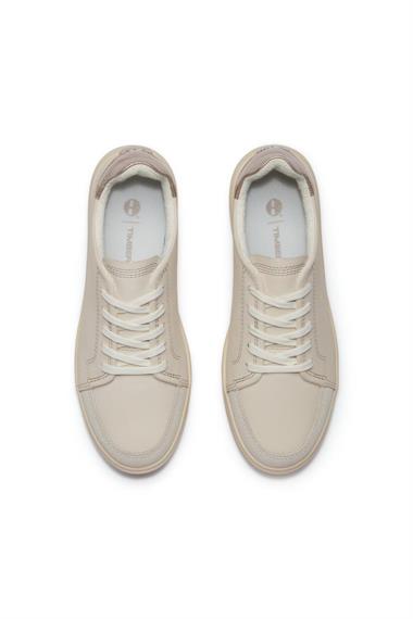 Timberland Emerson Street Low Lace Up Sneaker Kadın Ayakkabı