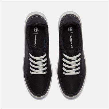 Timberland Emerson Street Low Lace Up Kadın Sneaker