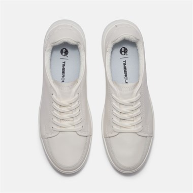Timberland Emerson Street Low Lace Up Kadın Sneaker