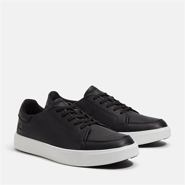 Timberland Emerson Street Low Lace Up Erkek Sneaker