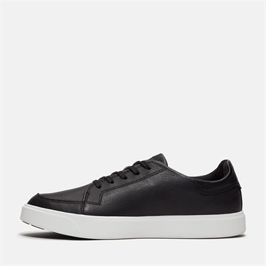 Timberland Emerson Street Low Lace Up Erkek Sneaker