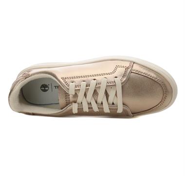 Timberland Emerson Street Low Lace Up Sneaker Kadın Ayakkabı
