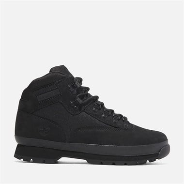 Timberland Euro Hiker Mid Lace Up Boot Erkek Bot