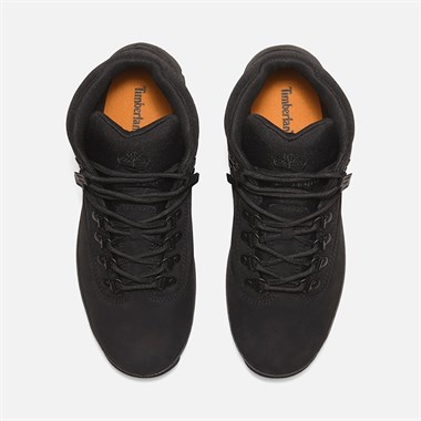 Timberland Euro Hiker Mid Lace Up Boot Erkek Bot