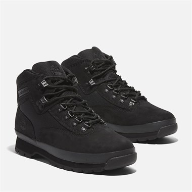 Timberland Euro Hiker Mid Lace Up Boot Erkek Bot