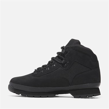 Timberland Euro Hiker Mid Lace Up Boot Erkek Bot