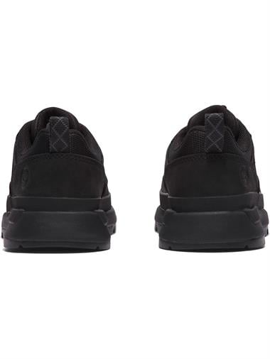 Timberland Euro Trekker Low Bungee Sneaker Çocuk Outdoor Ayakkabı