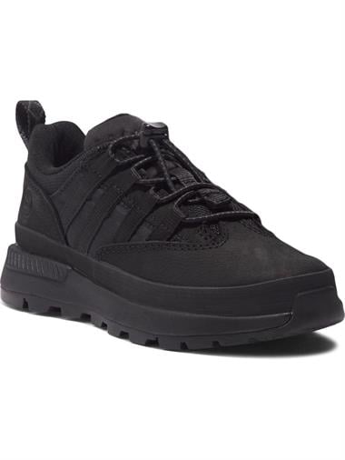 Timberland Euro Trekker Low Bungee Sneaker Çocuk Outdoor Ayakkabı