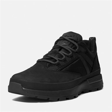 Timberland Euro Trekker Low Lace Up Erkek Sneakers