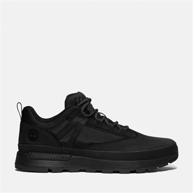 Timberland Euro Trekker Low Lace Up Erkek Sneakers