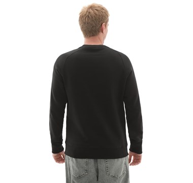Timberland Exeter River Brushed Back Crew Sweatshir Erkek Sweatshirt